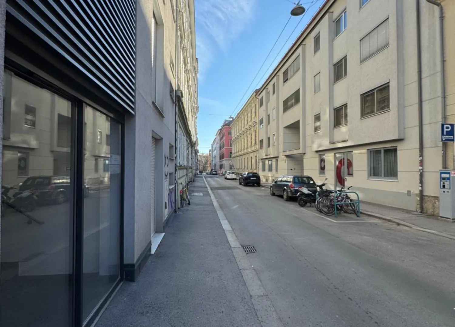 Studio University Graz